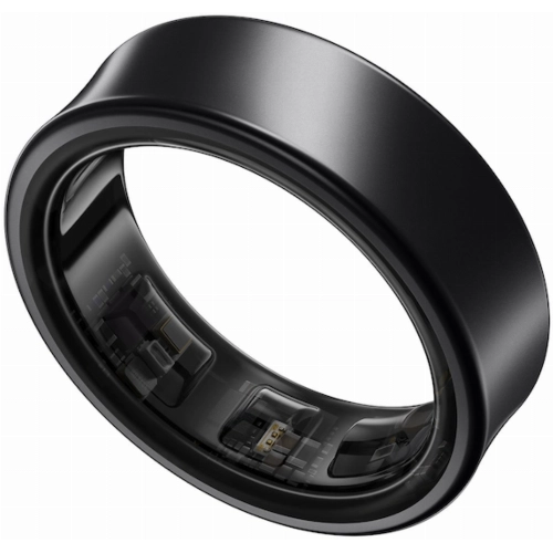 Samsung Galaxy Ring, 13, черный