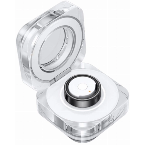 Samsung Galaxy Ring, 13, черный