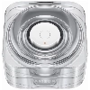 Samsung Galaxy Ring, 10, серебристый