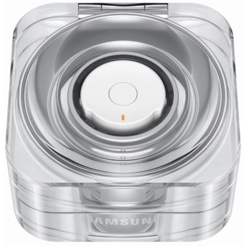 Samsung Galaxy Ring, 10, серебристый
