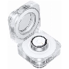 Samsung Galaxy Ring, 10, серебристый