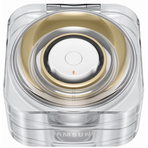 Samsung Galaxy Ring, 10, золотистый