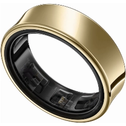 Умное кольцо Samsung Galaxy Ring, 10, золотистый