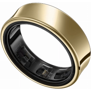 Умное кольцо Samsung Galaxy Ring, 13, золотистый