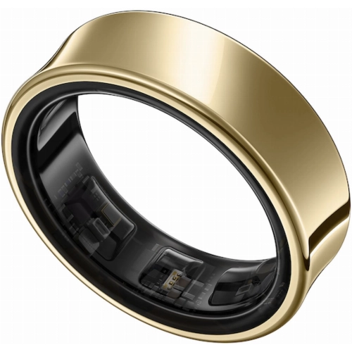 Samsung Galaxy Ring, 10, золотистый