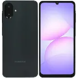 Смартфон Samsung Galaxy A07, 4.64 ГБ, чёрный