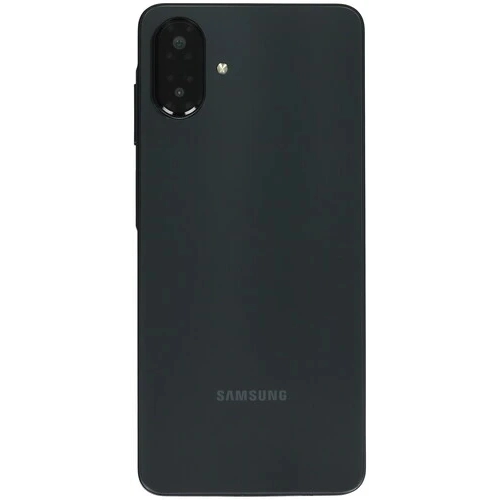 Samsung Galaxy A07, 4.64 ГБ, чёрный