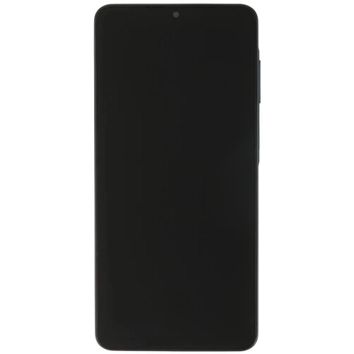Samsung Galaxy A07, 4.64 ГБ, зеленый