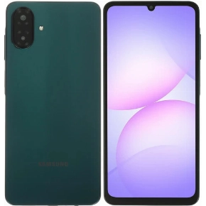 Samsung Galaxy A07