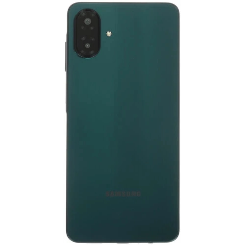 Samsung Galaxy A07, 4.64 ГБ, зеленый