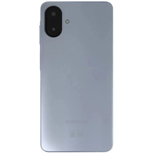 Samsung Galaxy A07, 4.128 ГБ, фиолетовый