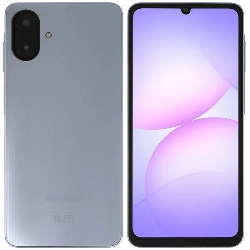 Смартфон Samsung Galaxy A07, 4.128 ГБ, фиолетовый