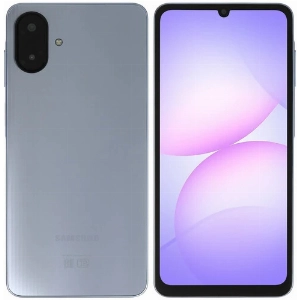 Смартфон Samsung Galaxy A07, 6.128 ГБ, фиолетовый