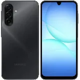 Смартфон Samsung Galaxy A17, 4.128 Гб, черный