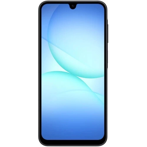 Samsung Galaxy A17, 8.256 Гб, черный
