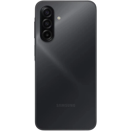 Samsung Galaxy A17, 8.256 Гб, черный