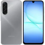 Смартфон Samsung Galaxy A17, 6.128 Гб, серый