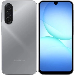 Смартфон Samsung Galaxy A17, 4.128 Гб, серый