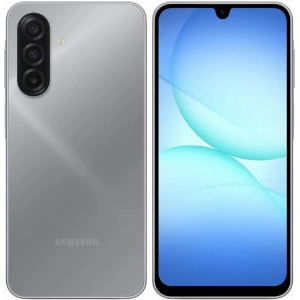 Смартфон Samsung Galaxy A17, 8.256 Гб, серый