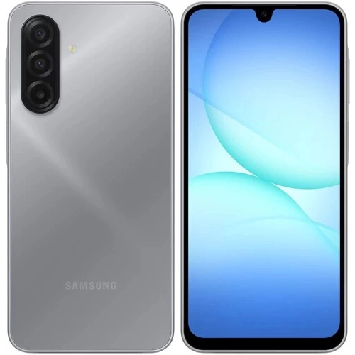 Samsung Galaxy A17, 8.256 Гб, серый