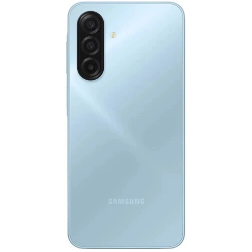Samsung Galaxy A17, 8.256 Гб, голубой
