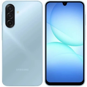 Samsung Galaxy A17