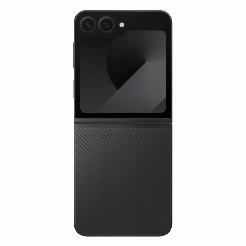Samsung Galaxy Z Flip 6, 12.256 ГБ, Black, черный