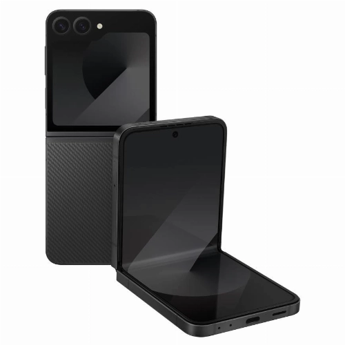 Samsung Galaxy Z Flip 6, 12.256 ГБ, Black, черный