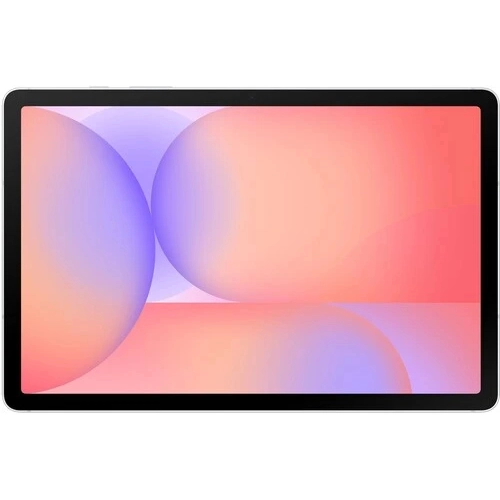 Samsung Galaxy Tab S10 Lite, 5G, 8.256 Гб, серебристый