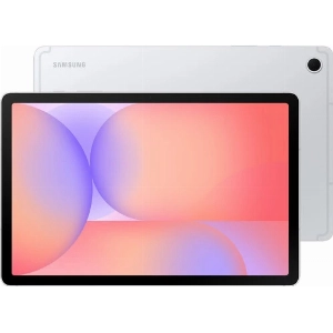 Планшет Samsung Galaxy Tab S10 Lite, 5G, 6.128 Гб, серебристый