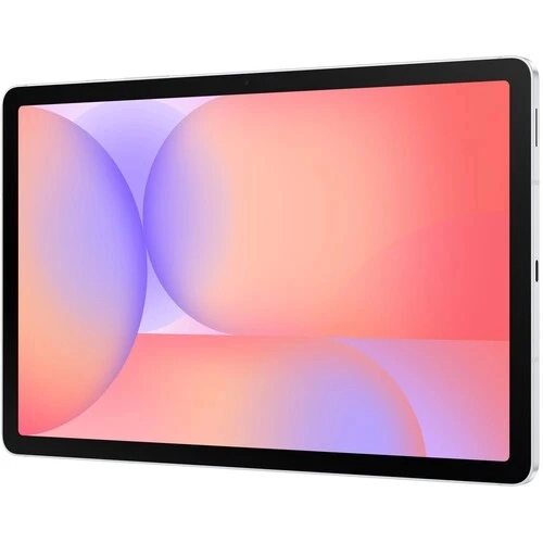 Samsung Galaxy Tab S10 Lite, 5G, 8.256 Гб, серебристый