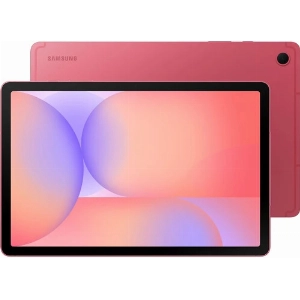 Планшет Samsung Galaxy Tab S10 Lite, 5G, 6.128 Гб, коралловый