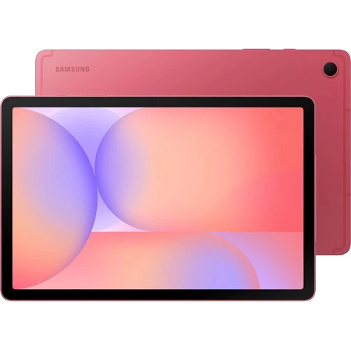 Samsung Galaxy Tab S10 Lite, 5G, 8.256 Гб, коралловый