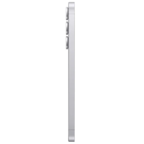 Samsung Galaxy S25 FE, 8.512 Гб, Dual: nano SIM + eSIM, White, белый