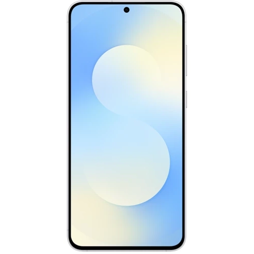 Samsung Galaxy S25 FE, 8.512 Гб, Dual: nano SIM + eSIM, IceBlue, голубой