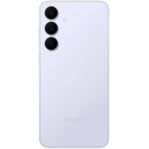 Samsung Galaxy S25 FE, 8.512 Гб, Dual: nano SIM + eSIM, IceBlue, голубой