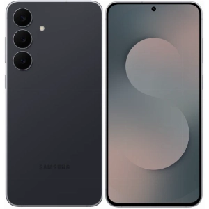 Смартфон Samsung Galaxy S25 FE, 8.512 Гб, Dual: nano SIM + eSIM, Jetblack, черный