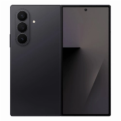 Смартфон Samsung Galaxy Z Fold 7, 12.256 Гб, Dual: nano SIM + eSIM, Jetblack, черный