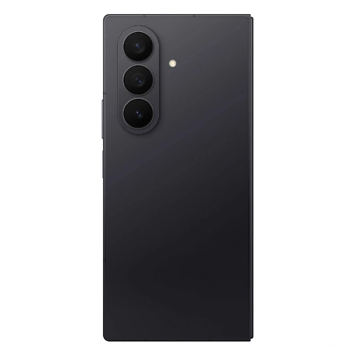 Samsung Galaxy Z Fold 7, 12.256 Гб, Dual: nano SIM + eSIM, Jetblack, черный