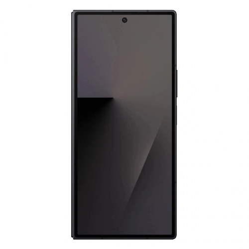 Samsung Galaxy Z Fold 7, 12.256 Гб, Dual: nano SIM + eSIM, Jetblack, черный