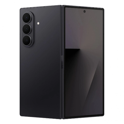 Samsung Galaxy Z Fold 7, 12.256 Гб, Dual: nano SIM + eSIM, Jetblack, черный