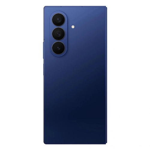 Samsung Galaxy Z Fold 7, 12.256 Гб, Dual: nano SIM + eSIM, Blue, синий