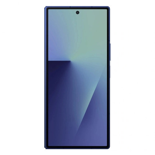 Samsung Galaxy Z Fold 7, 12.256 Гб, Dual: nano SIM + eSIM, Blue, синий