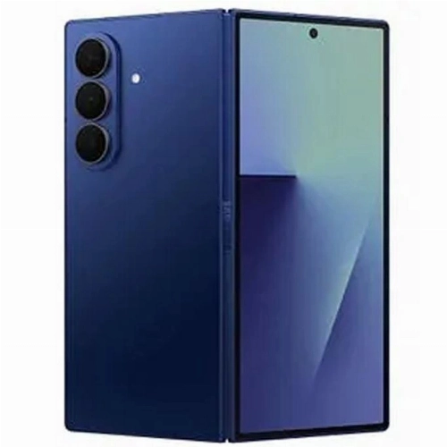 Samsung Galaxy Z Fold 7, 12.256 Гб, Dual: nano SIM + eSIM, Blue, синий