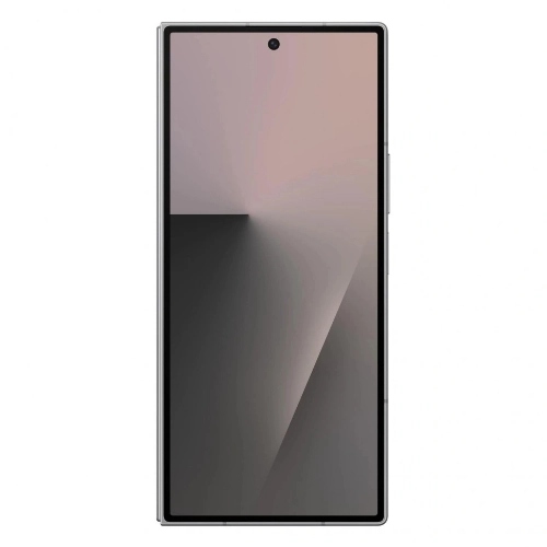 Samsung Galaxy Z Fold 7, 12.256 Гб, Dual: nano SIM + eSIM, Silver Shadow, серый