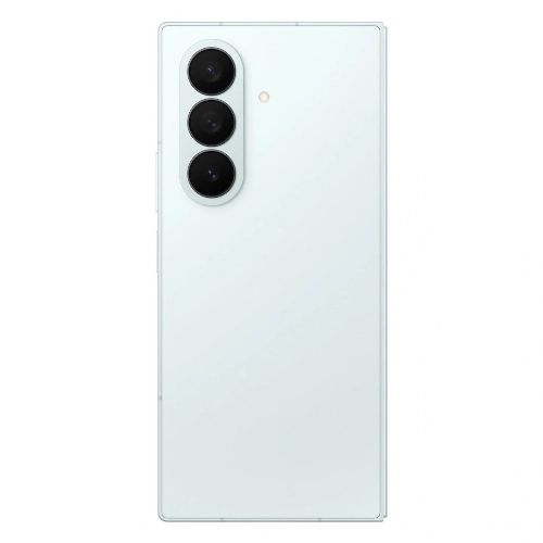 Samsung Galaxy Z Fold 7, 12.256 Гб, Dual: nano SIM + eSIM, Mint, мятный