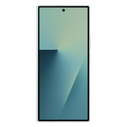 Samsung Galaxy Z Fold 7, 12.256 Гб, Dual: nano SIM + eSIM, Mint, мятный