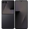 Samsung Galaxy Z Flip 7, 12.512 Гб, Dual: nano SIM + eSIM, Jetblack, черный