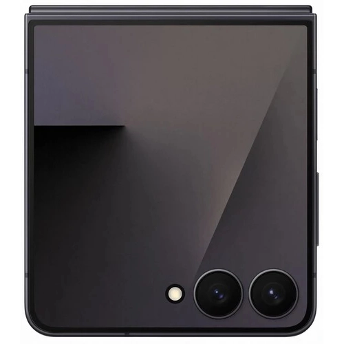 Samsung Galaxy Z Flip 7, 12.512 Гб, Dual: nano SIM + eSIM, Jetblack, черный