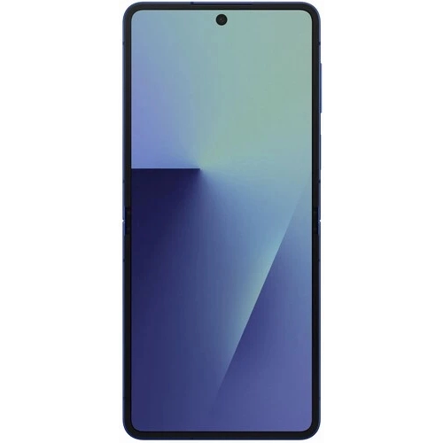Samsung Galaxy Z Flip 7, 12.512 Гб, Dual: nano SIM + eSIM, Blue, синий